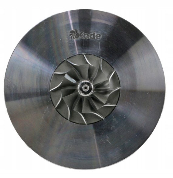 Kode KAT_KS_CHRA0639-KOR Турбіна Koras CHRA для Volvo V70 S70 S80 850 2.5 D 140 к.с. 53149706708 074145701B