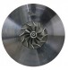Kode KAT_KS_CHRA0639-KOR Турбіна Koras CHRA для Volvo V70 S70 S80 850 2.5 D 140 к.с. 53149706708 074145701B