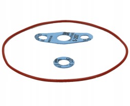 Kode KAT_KS_CHRA0639-KOR Турбіна Koras CHRA для Volvo V70 S70 S80 850 2.5 D 140 к.с. 53149706708 074145701B