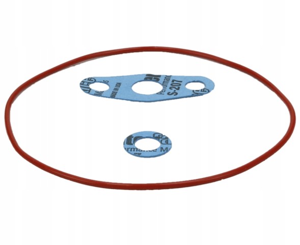 Kode KAT_KS_CHRA0639-KOR Турбіна Koras CHRA для Volvo V70 S70 S80 850 2.5 D 140 к.с. 53149706708 074145701B