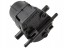 Lovato 161000057 Lovato smart exr fsu pt12 фільтр відстійника з датчиком - 4 патрубки