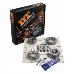 Timken TK-DRK303B РЕМКОМПЛЕКТ ЗАДНЬОГО МІСТА 8.25" CHRYSLER ASPEN 07-09 DODGE DAKOTA