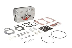 AD BRAKE VIC-121987 Циліндрова головка компресора повітря 13 05 50 для VOLVO FH12 FH 12/340/FH