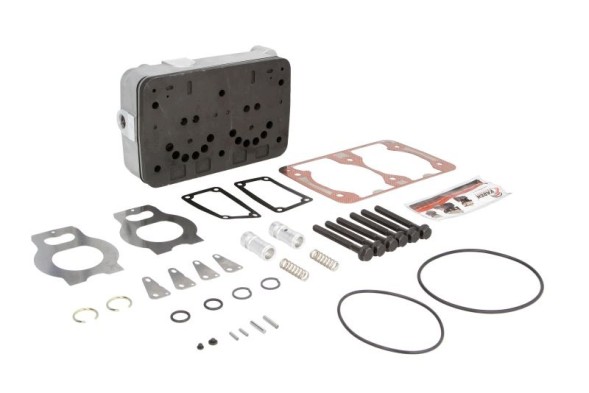 AD BRAKE VIC-121987 Циліндрова головка компресора повітря 13 05 50 для VOLVO FH12 FH 12/340/FH