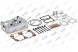 AD BRAKE VIC-121987 Циліндрова головка компресора повітря 13 05 50 для VOLVO FH12 FH 12/340/FH