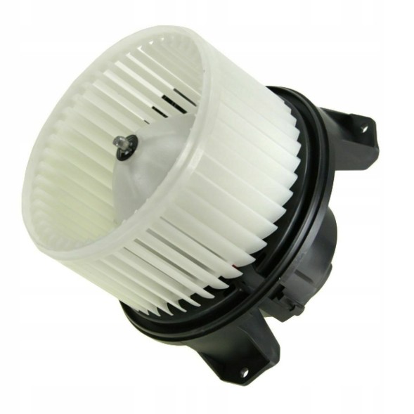 motoGRAPA 4R3318456AA, 4R3318456AB Вентилятор Ford Mustang 2005 - 2014, повітродувка