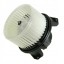 motoGRAPA 4R3318456AA, 4R3318456AB Вентилятор Ford Mustang 2005 - 2014, повітродувка