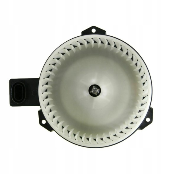 motoGRAPA 4R3318456AA, 4R3318456AB Вентилятор Ford Mustang 2005 - 2014, повітродувка