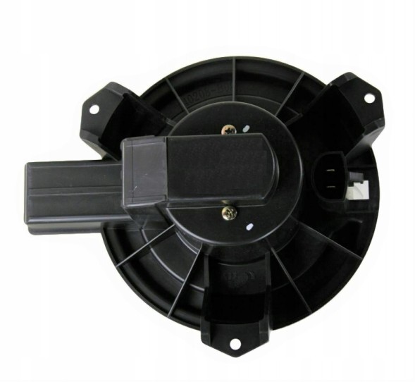 motoGRAPA 4R3318456AA, 4R3318456AB Вентилятор Ford Mustang 2005 - 2014, повітродувка