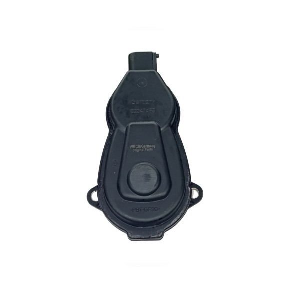 WRC Original Parts DC752980 DC72981 Затискач хам. Задня ліва + правий jaguar x-type 2.0 2.5