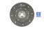 Sachs 881864 999502 Щит зчеплення sachs 881864 999502