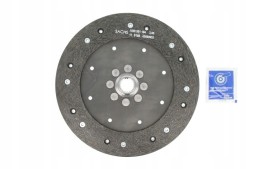 Sachs 881864 999502 Щит зчеплення sachs 881864 999502