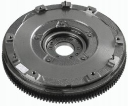 Sachs 6366 000 003 Двомасове колесо sachs 6366 000 003