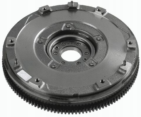 Sachs 6366 000 003 Двомасове колесо sachs 6366 000 003