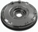 Sachs 6366 000 003 Двомасове колесо sachs 6366 000 003