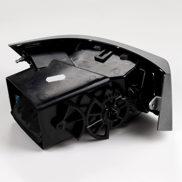 Fiat OE Права зовнішня решітка вентиляції Fiat OE 735656817