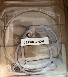 Opel OE 95517692 Вентилятор додаткового опалення Opel Vivaro Б