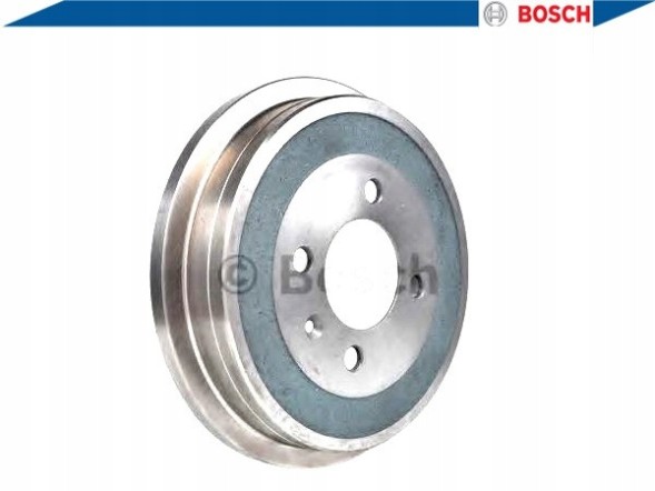 Bosch BOS0 986 477 106(iMOTO) Гальмівні барабани seat arosa cordoba cordoba vario і + комплект водія #35