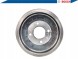 Bosch BOS0 986 477 106(iMOTO) Гальмівні барабани seat arosa cordoba cordoba vario і + комплект водія #35