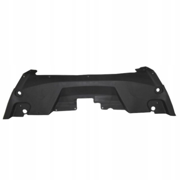 Polcar 68138372AC Jeep cherokee kl 2014 14 15 16 17 захисна панель радіатора