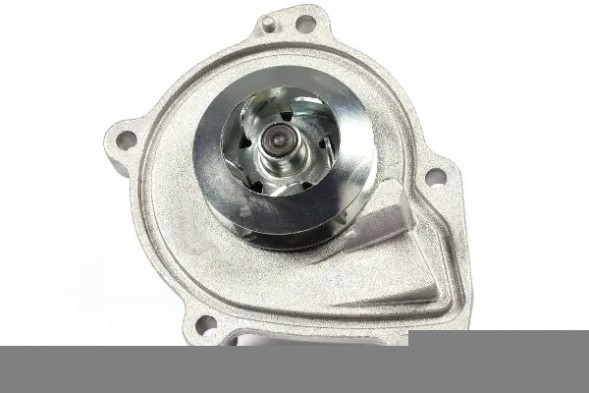HEPU P495 Водяний насос р495 hepu