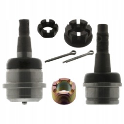 Febi bilstein 41047 Комплект кульових опор jeep