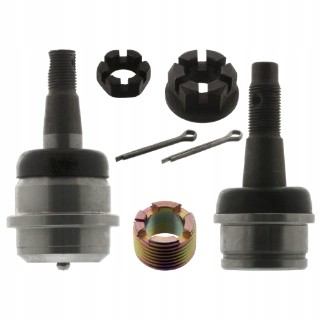 Febi bilstein 41047 Комплект кульових опор jeep