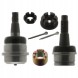 Febi bilstein 41047 Комплект кульових опор jeep