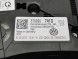 Volkswagen OE 5TA920741D, DWP5TA920741DOE Лічильник/приладова панель VW Touran 5T 5TA920741D Новий оригінал