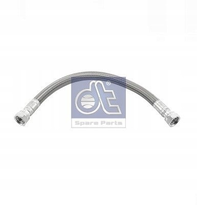 DT Spare Parts 2.44217 Напірний шланг повітряного компресора