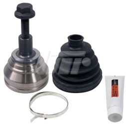 CV30811 SATO TECH Шарнір рівних кутових швидкостей з елементами монтажу