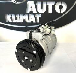 AUTO-KLIMAT 447280-1800 Компресор кондиціонера iveco 447280-1800