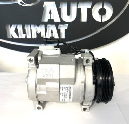 AUTO-KLIMAT 447280-1800 Компресор кондиціонера iveco 447280-1800