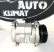 AUTO-KLIMAT 447280-1800 Компресор кондиціонера iveco 447280-1800