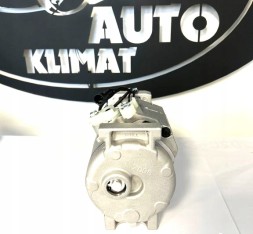 AUTO-KLIMAT 447280-1800 Компресор кондиціонера iveco 447280-1800
