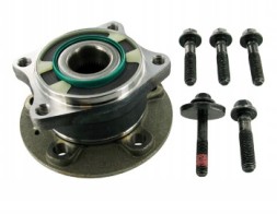 SKF VKBA 3632 Маточина колеса skf vkba 3632