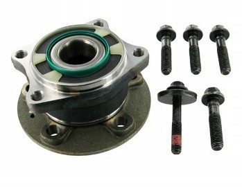 SKF VKBA 3632 Маточина колеса skf vkba 3632