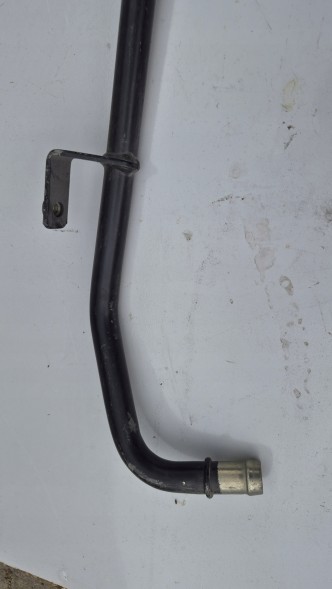 Volkswagen OE 1H0422896 ORG VW GOLF III MK3 ТРУБКА ОХОЛОДЖЕННЯ ГІДРОПІДСИЛЮВАЧА 1H0422896