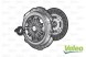 Valeo 832545 Оригінальна муфта valeo 832545