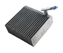 TYC 97052 Випарник кондиціонера Jeep Grand Cherokee 2002-2004 WJ WG