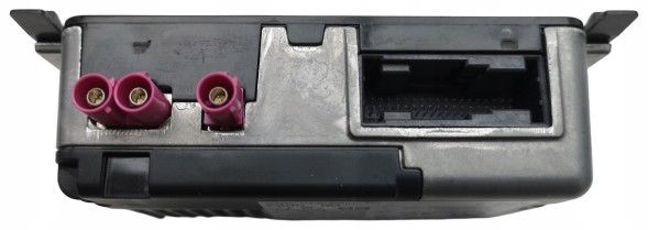 Volkswagen OE 5WA035282, DWP5WA035282OE Блок керування онлайн-сервісами Seat Ateca 5WA035282 Новий оригінал