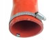 Turboair 204528618210 MERCEDES GLK 320CDI 350CDI X204 OM642 ПРОВІД ТРУБА ВАЗ ТУРБО ІНТЕРКУЛЕРА