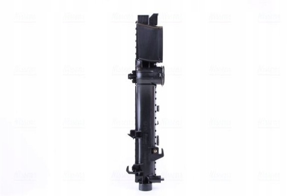 Nissens 67107A Радіатор двигуна nissens 67107a