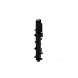Nissens 67107A Радіатор двигуна nissens 67107a
