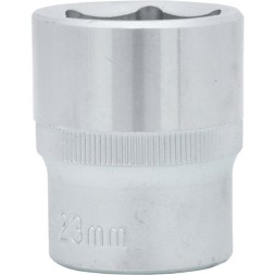 917 1223 KS TOOLS Шестигранна торцева головка 1 2 23 мм