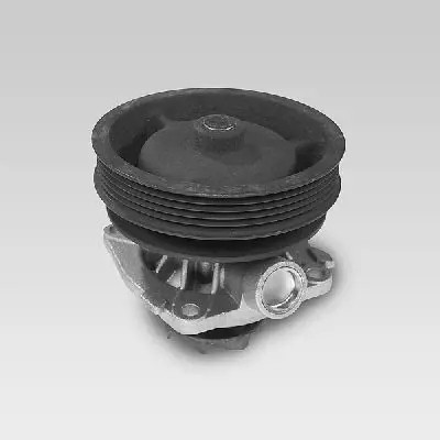 HEPU P122 Водяний насос р122 hepu fiat lancia