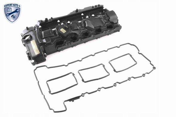 Vaico V20-2765 Кришка головки блоку циліндрів vaico v20-2765