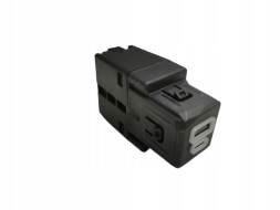 Mopar ЦЕНТРАЛЬНА КОНСОЛЬ USB TYPE-C ПОРТ ЗАРЯДКИ DODGE HORNET 2023-2024 50574094