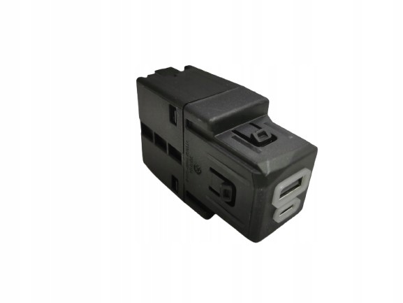 Mopar ЦЕНТРАЛЬНА КОНСОЛЬ USB TYPE-C ПОРТ ЗАРЯДКИ DODGE HORNET 2023-2024 50574094