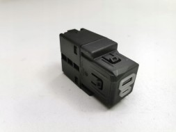 Mopar ЦЕНТРАЛЬНА КОНСОЛЬ USB TYPE-C ПОРТ ЗАРЯДКИ DODGE HORNET 2023-2024 50574094